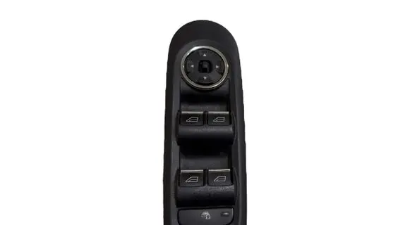 Ford S-MAX Electric window control switch AM2T14A132AA 30062011 A3006BL0858