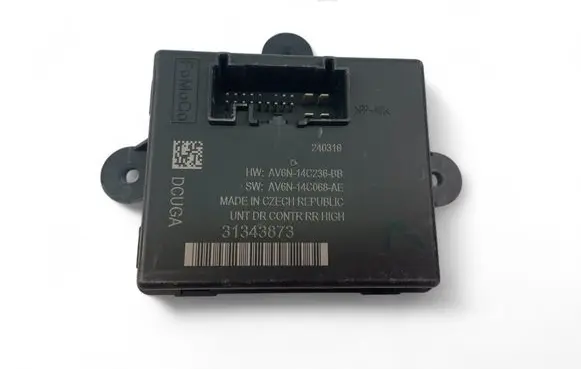 Volvo S60 Other control units/modules 31343873