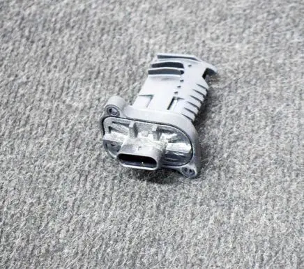 BMW X1 F48 F49 Mass air flow meter 0280218266 7602038