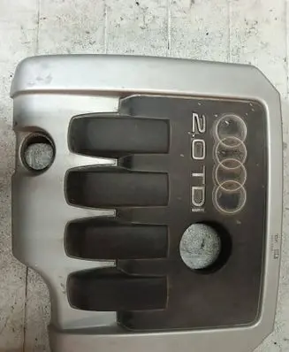 Audi A3 S3 8P Engine cover (trim) 03G103925