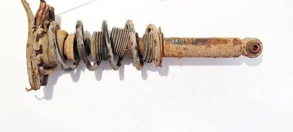 Nissan Primera Rear shock absorber/damper 