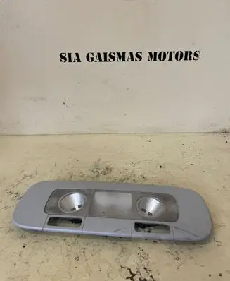 Volkswagen PASSAT B6 Rear seat light 3C0947133