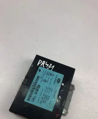 Hyundai Getz Other control units/modules 954001C301