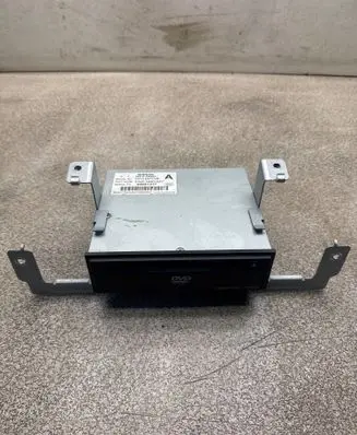Nissan 350Z Navigation unit CD/DVD player CCU3071US 20801217 25915AM602