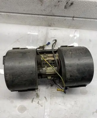 Fiat Ulysse Interior heater climate box assembly 18456