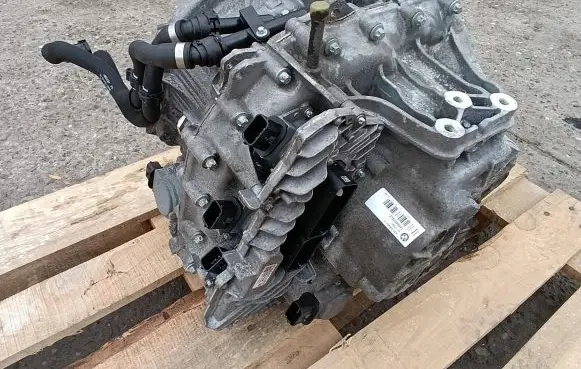 BMW X1 F48 F49 Automatic gearbox 9452803