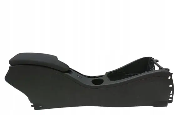 Renault Megane III Center console 
