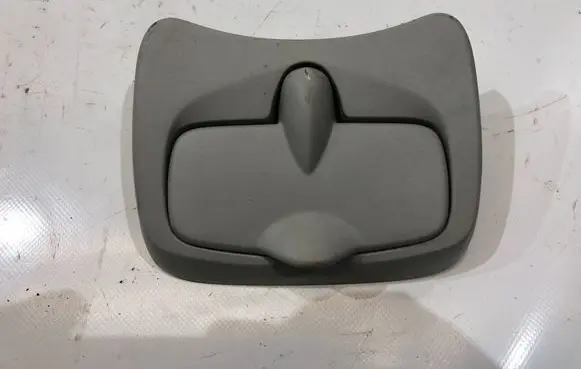 Peugeot 807 Rear view mirror (interior)