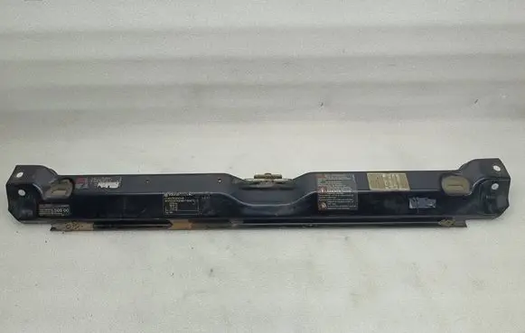 Volkswagen Transporter - Caravelle T4 Top upper radiator support slam panel 701010081D 50500