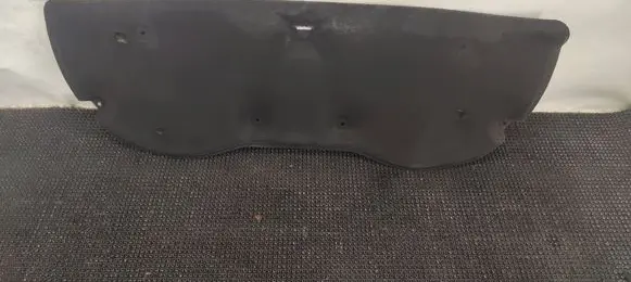 Toyota Avensis T270 Engine bonnet/hood sound/heat insulation 