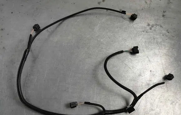 Renault Zoe Parking sensor (PDC) wiring loom 240151129r