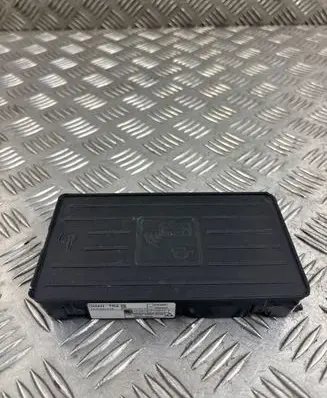 Audi A4 Allroad B9 Wireless charging module 8W0035502B