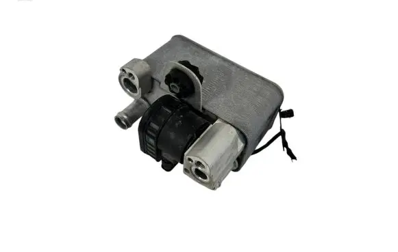 BMW X1 U11 Coolant radiator 5A629F5 22334455 322959
