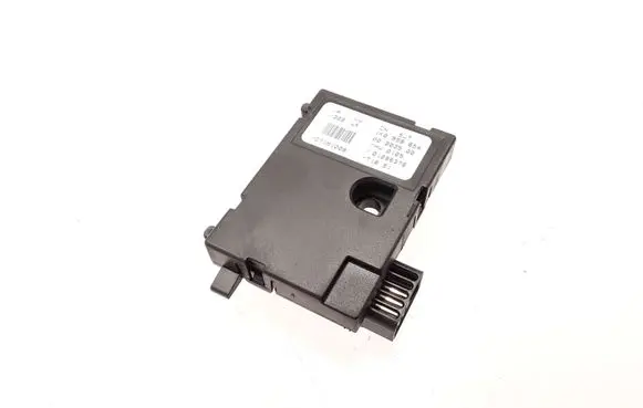 Steering angle sensor