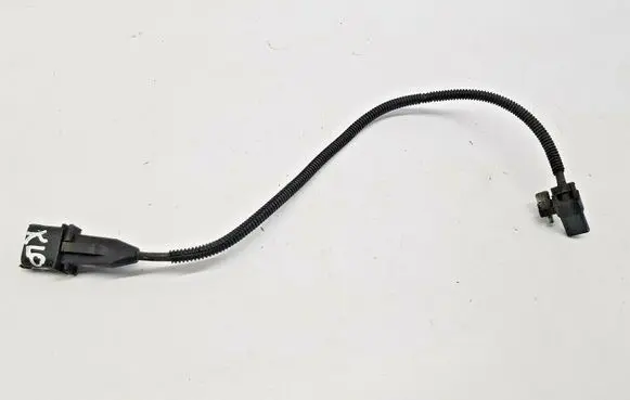 Opel Astra J Crankshaft position sensor 55567243