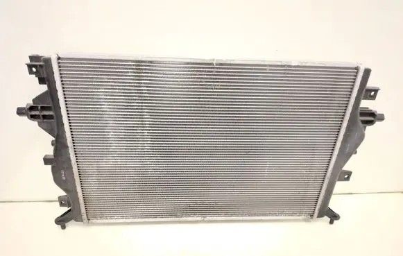 KIA Xceed Coolant radiator 25310G2000