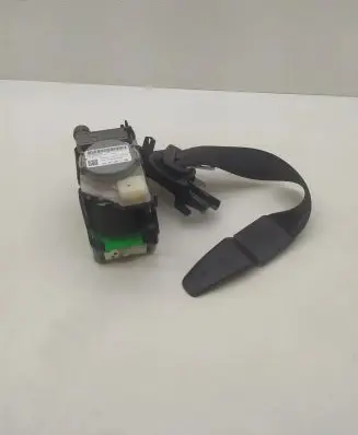 Audi A7 S7 4G Front seatbelt 4G8857705B