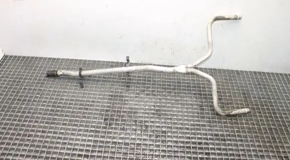 Porsche Boxster 986 Engine coolant pipe/hose 99610665254
