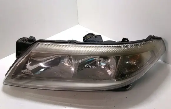 Renault Laguna II Headlight/headlamp 8200163325