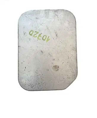 Volkswagen Golf II Fuel tank cap 321809905