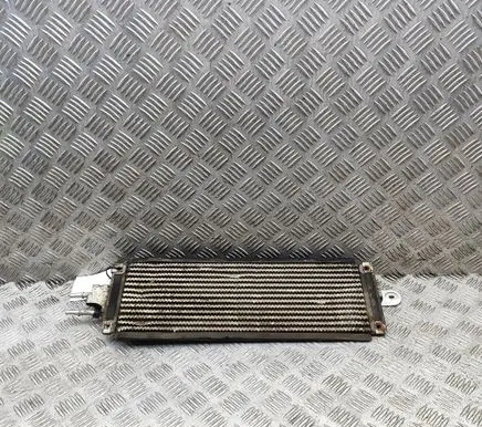 Jaguar XE Fuel cooler (radiator) GX739N103AA