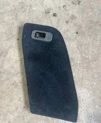 Honda HR-V Trunk/boot trim cover 300436144