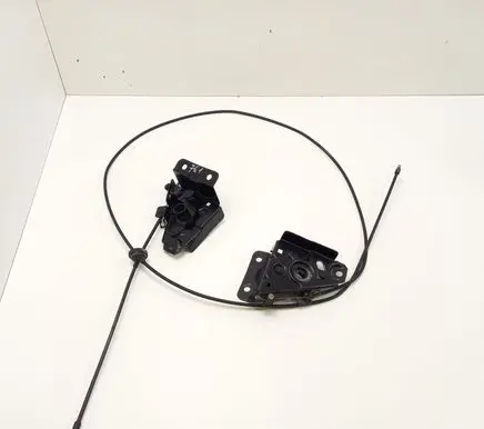 Jaguar XJ X300 Engine bonnet/hood lock/catch