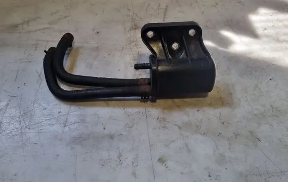 Volkswagen Crafter Air pressure sensor 2E0201416