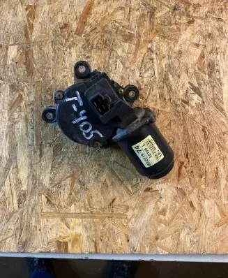Mitsubishi Pajero Sport I Wiper motor MR221963 MR221974 WM212252S