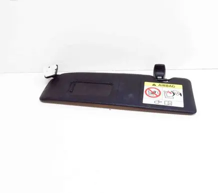 BMW 2 F22 F23 Sun visor 8057935