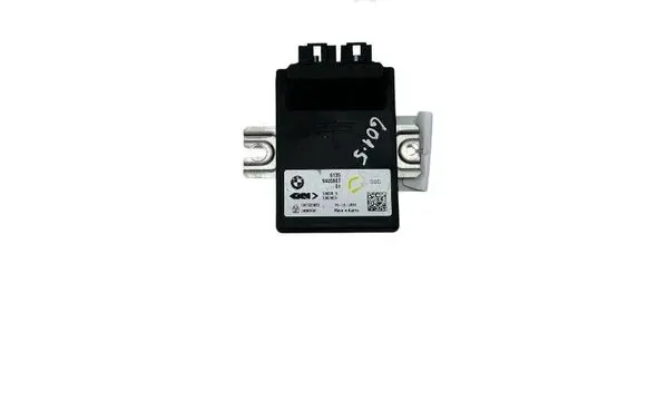 BMW X3 G01 Transfer box differential control unit 9485667