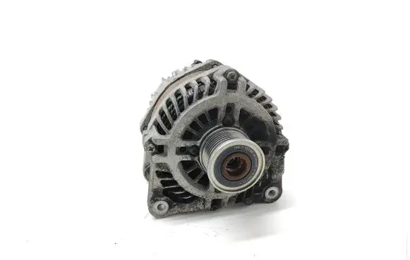Renault Talisman Generator/alternator 231009096R A003TX1781ZE