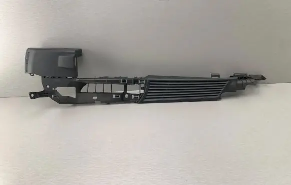 BMW 5 E60 E61 Other trunk/boot trim element 51477050355