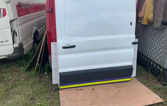 Ford Transit Side sliding door 