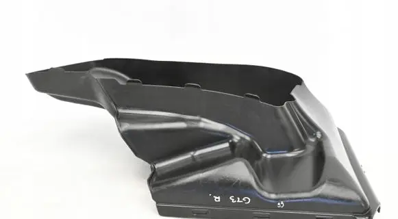 Porsche 911 991 Radiator trim 99157532280