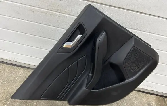 Ford Focus Rear door card panel trim