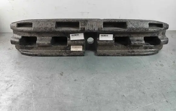 Porsche Cayenne (92A) Front bumper foam support bar 7p5807550