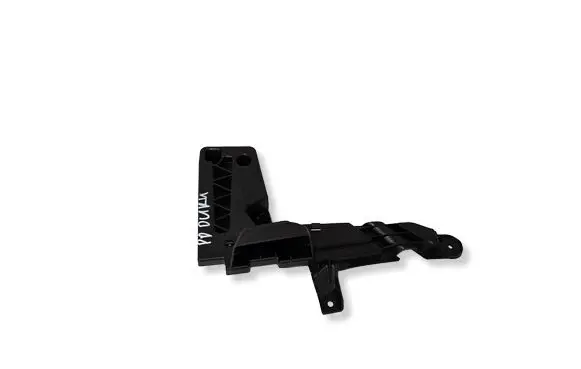 Opel Corsa F Front door exterior handle/bracket 9830050480 39176139