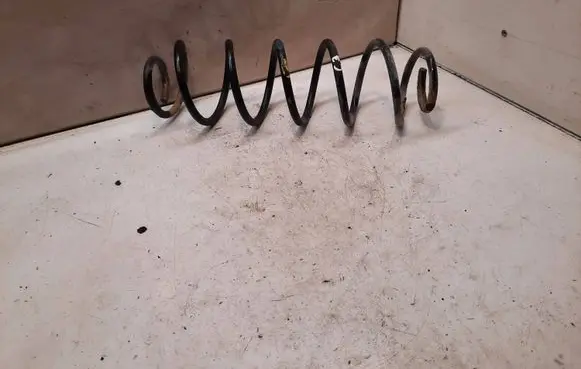 Citroen C3 Rear coil spring