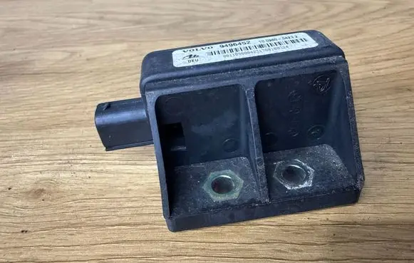 Volvo V70 ESP acceleration yaw rate sensor 9496452