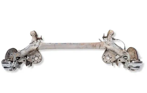 Toyota Corolla E140 E150 Rear axle beam 