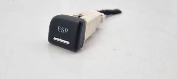 ESP (stability program) switch