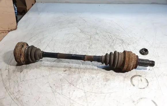 BMW 3 E90 E91 Rear driveshaft 7533449