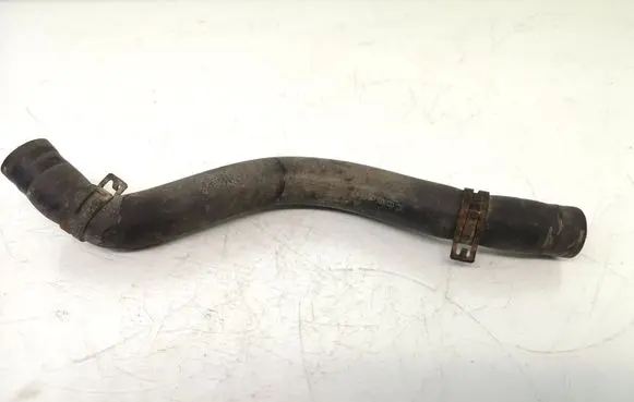 Audi A3 S3 8L Engine coolant pipe/hose 1J0121073A