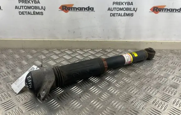 Toyota RAV 4 (XA50) Rear shock absorber/damper 4853042130
