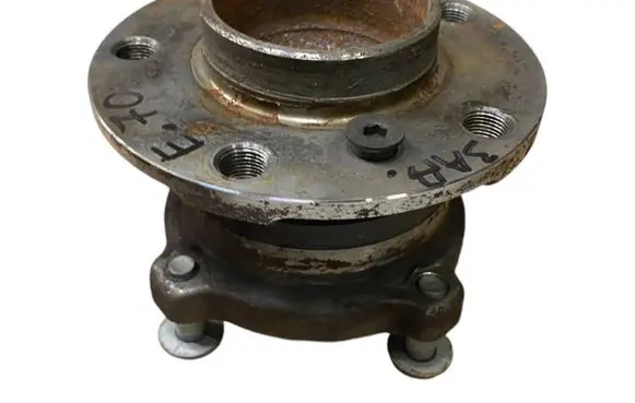 BMW X5 E70 Rear wheel ball bearing 2413625 33412413625