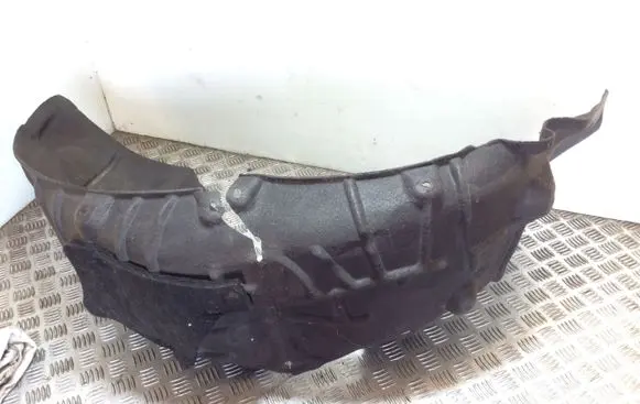 Audi A5 Rear arch fender liner splash guards 8W6810172A