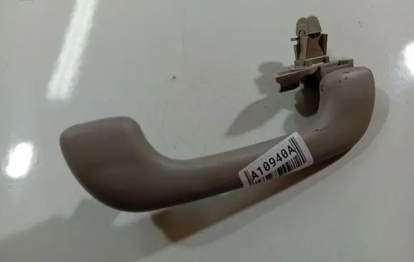 Renault Laguna II Rear interior roof grab handle 8200003209