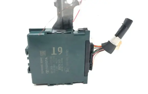 Toyota Corolla E210 E21 Other control units/modules 89340-12240