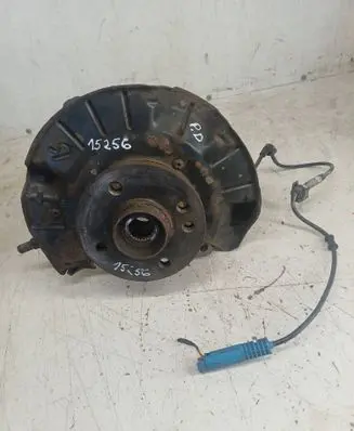 Mini One - Cooper R50 - 53 Front wheel hub 
